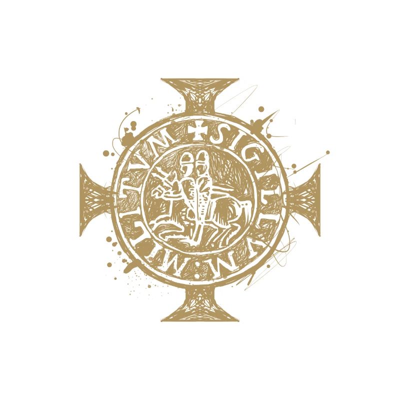 Ritter Temaplar Geschenk