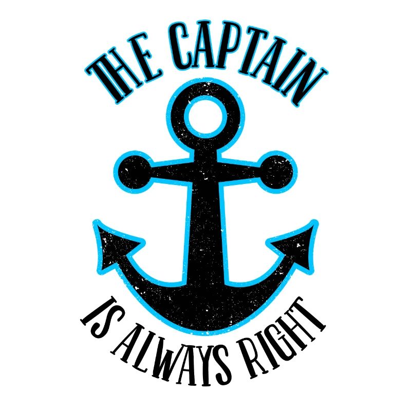Sailing Boat Ship Captain Ship Captain