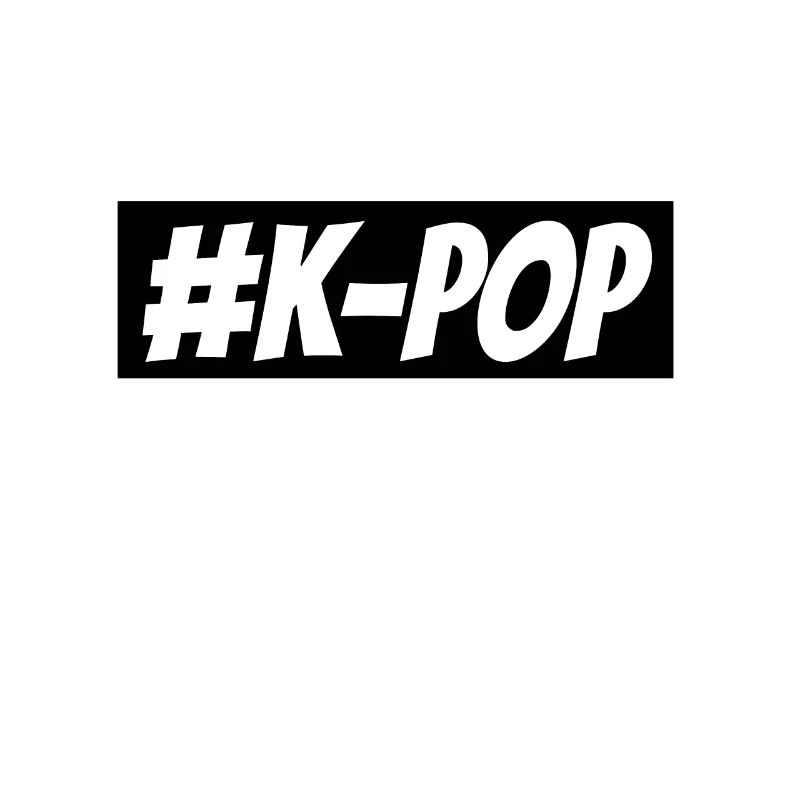 #K POP