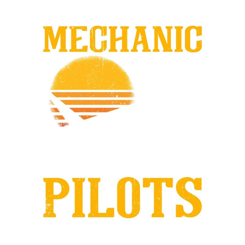 Fluggerätemechaniker Piloten Helden