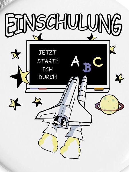 Einschulung