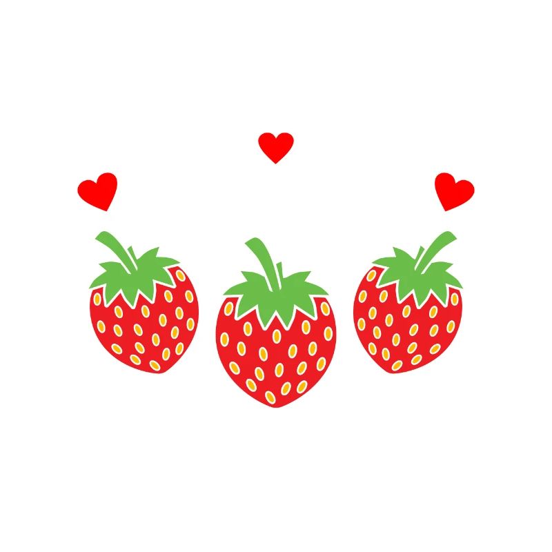 strawberry