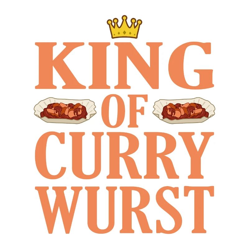 Currywurst