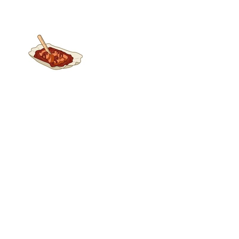 Currywurst