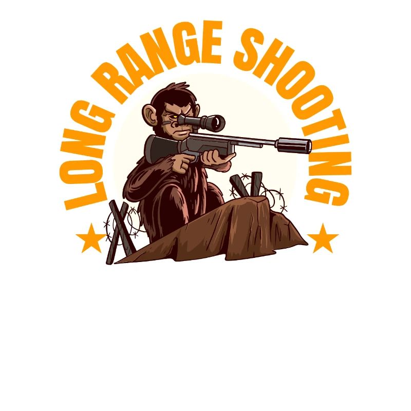 Sniper Monkey Gift.