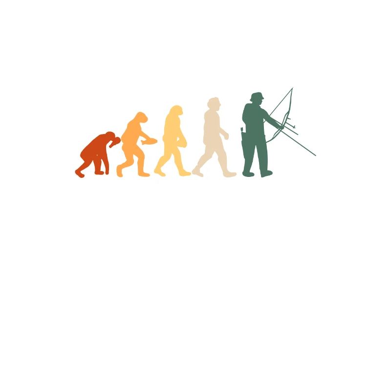 Archery Evolution Bowhunting Bow And Arrow