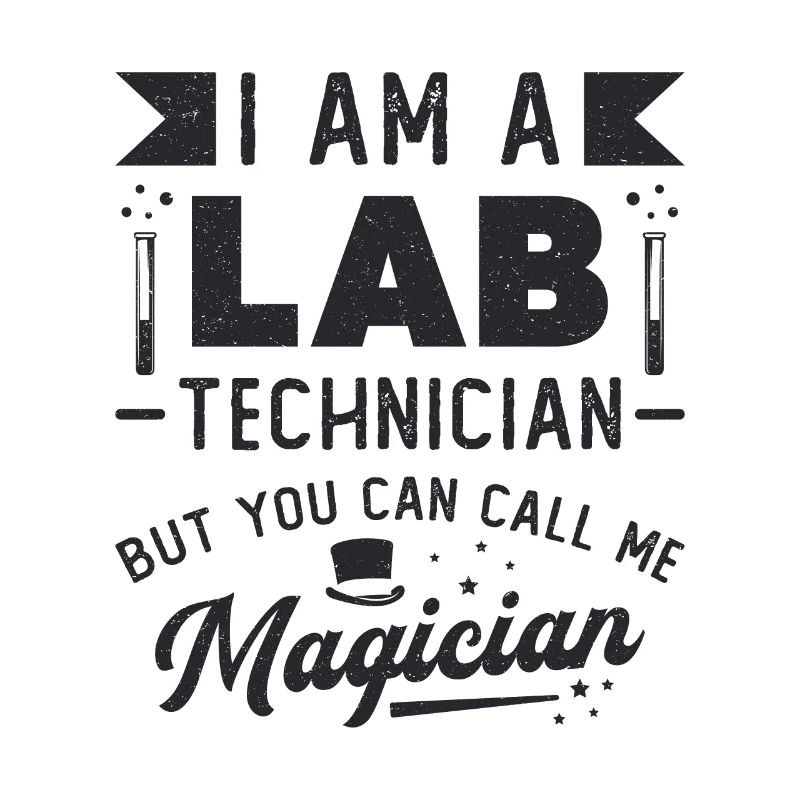 Laboratory Technician Biology Laboratory Chemistry Gift Idea