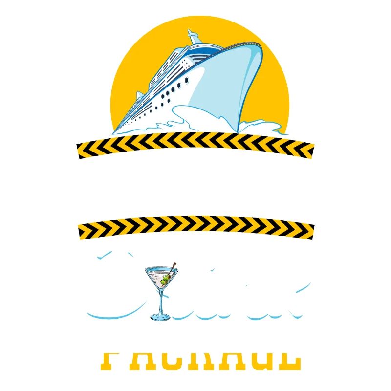 cruise ship