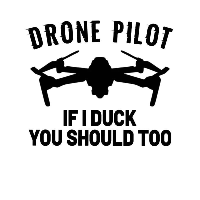 DRONE PILOT: I would rather be flying