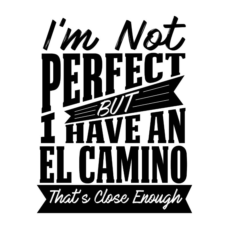 PERFEKT MIT EL CAMINO