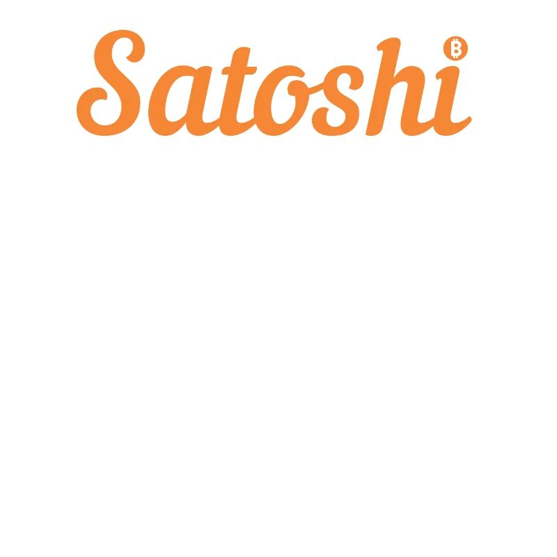 Satoshi est. 2009 | Bitcoin à Moon Crypto