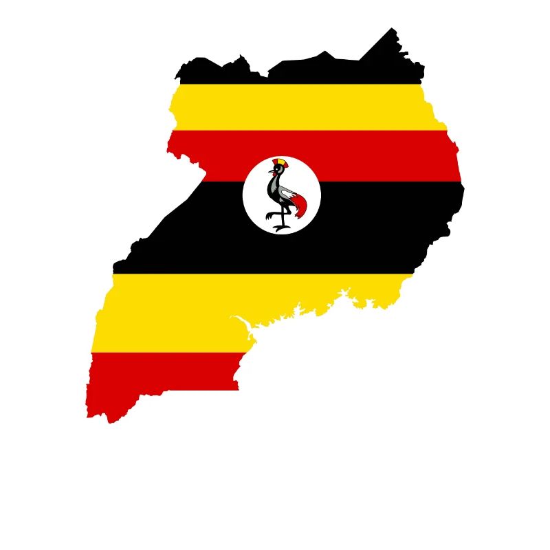 Ouganda