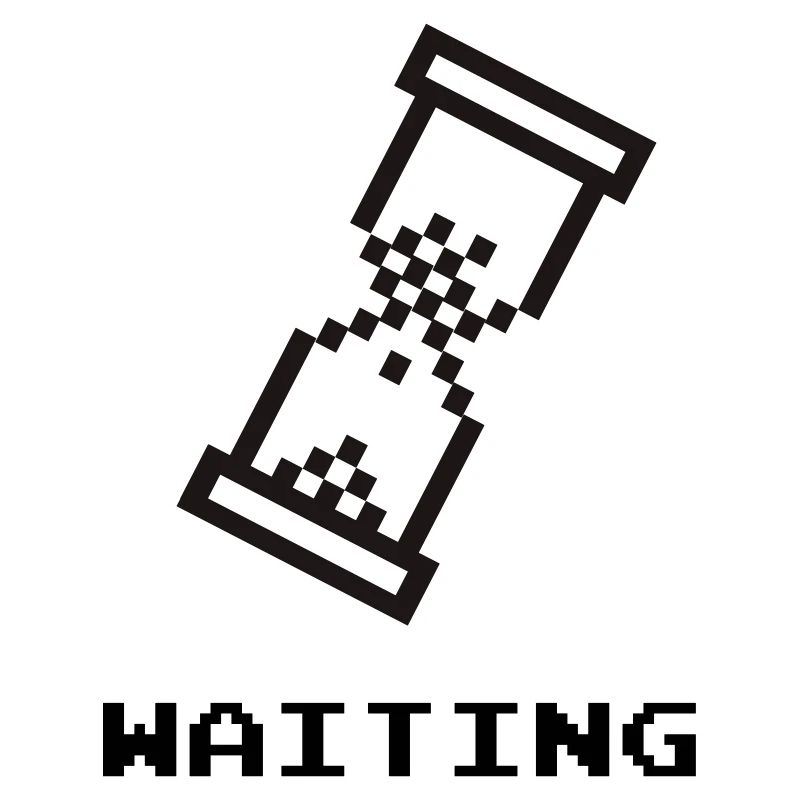 Waiting