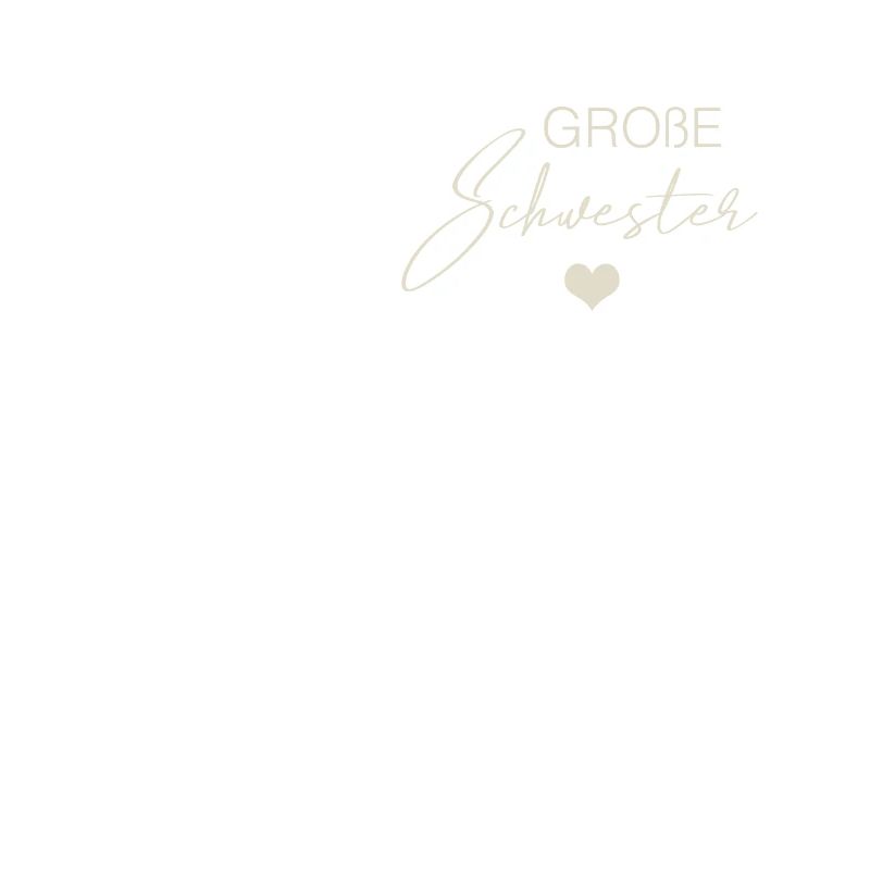 Große Schwester