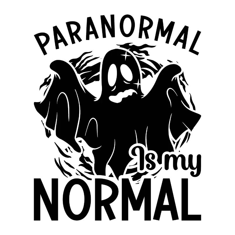 Ghost Hunter Paranormal Ghost Hunt Idée cadeau