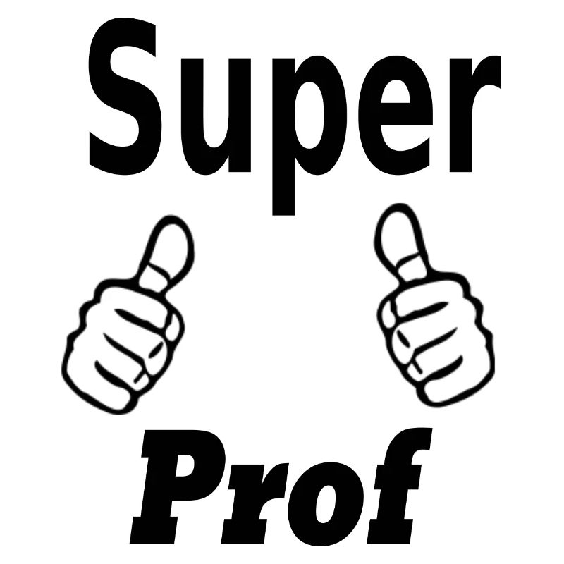 cadeau professeur