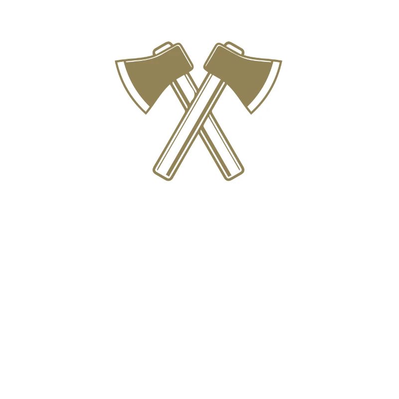 Axe Axes Bûcheron Forestier
