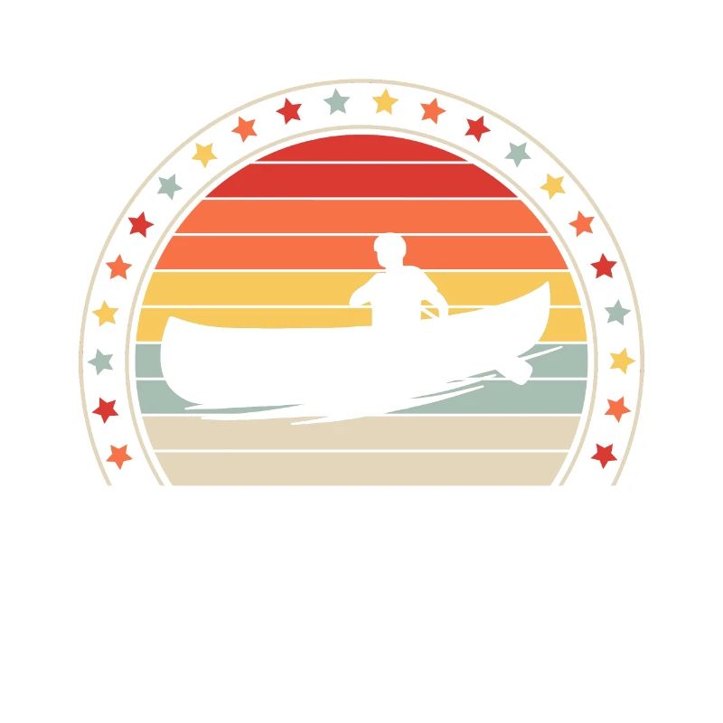 Canoeing Canoeing Canoeing