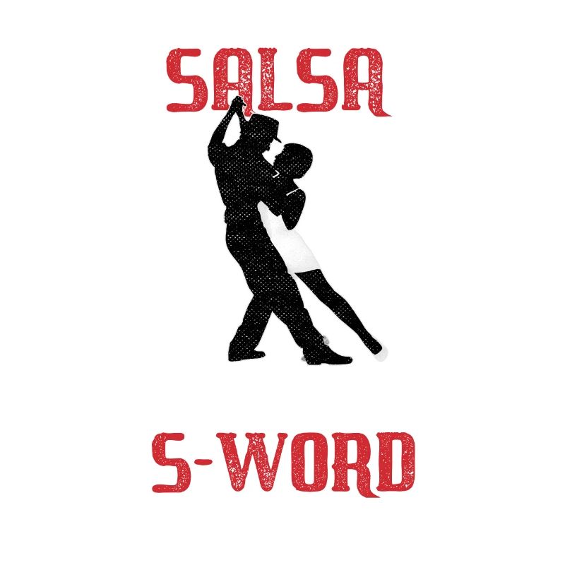 Funny Salsa Dance