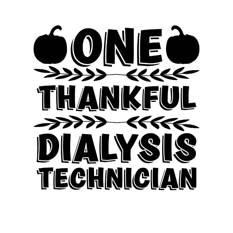 Nephrologie Dialyse Dialysetechniker Geschenkidee