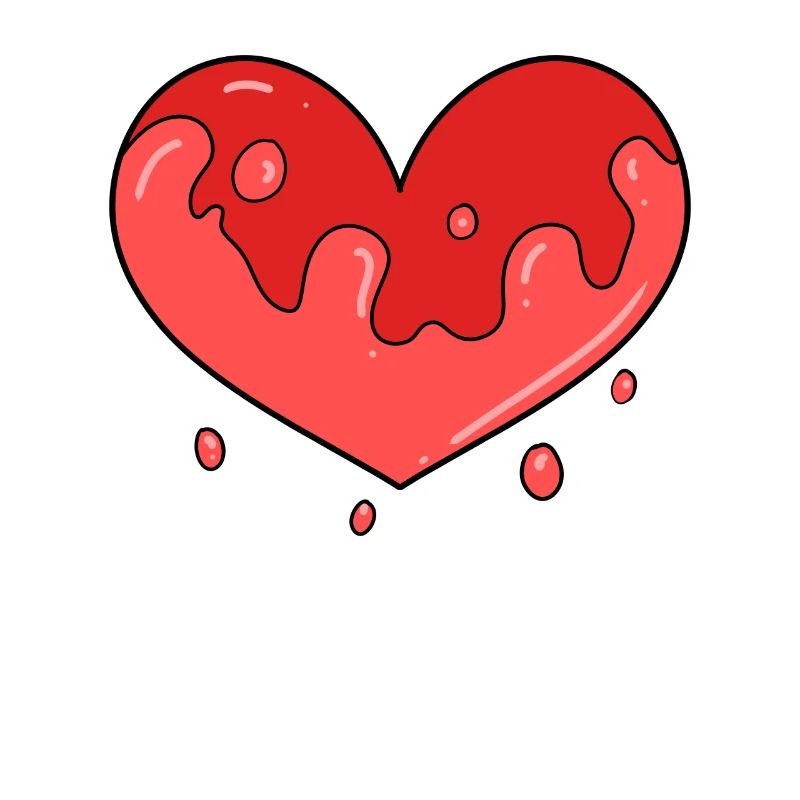 Herz Blut