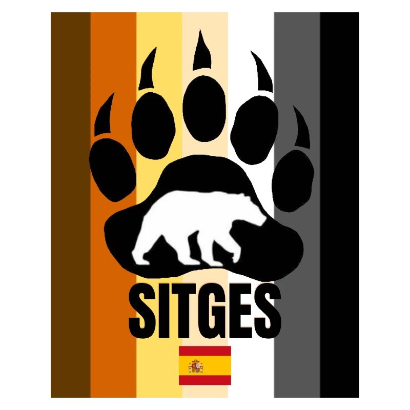 Sitges Bear Week