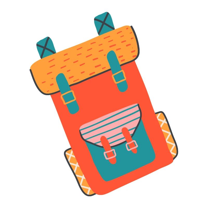 Backpack