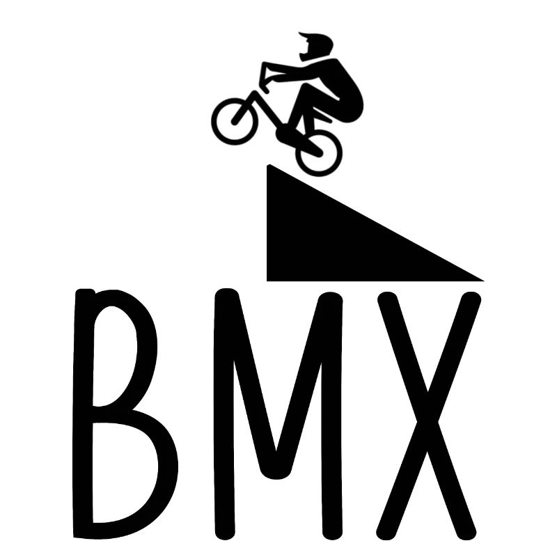Conception de cascades bmx