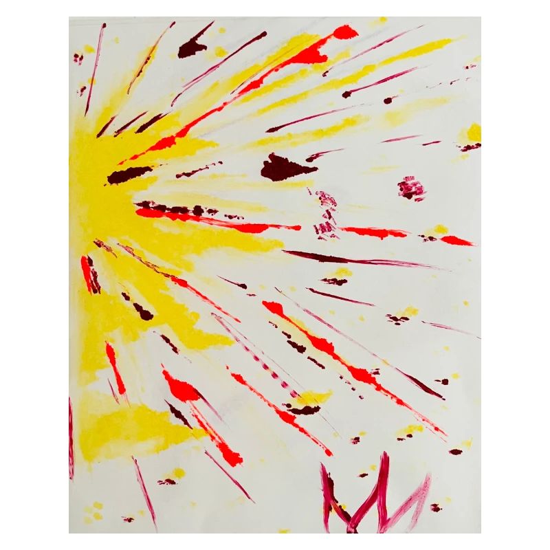 Abstract Art