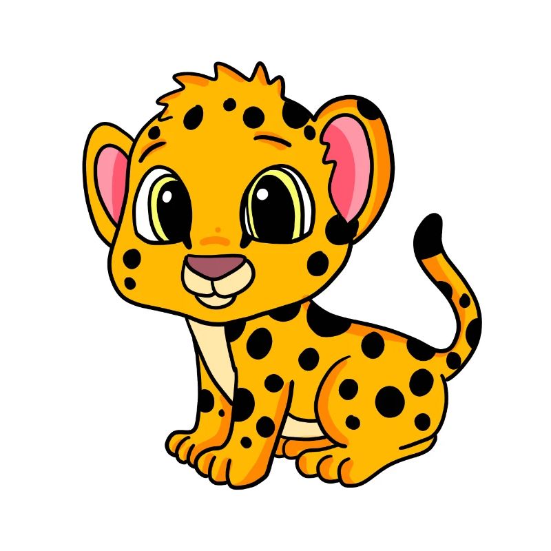 Guépard