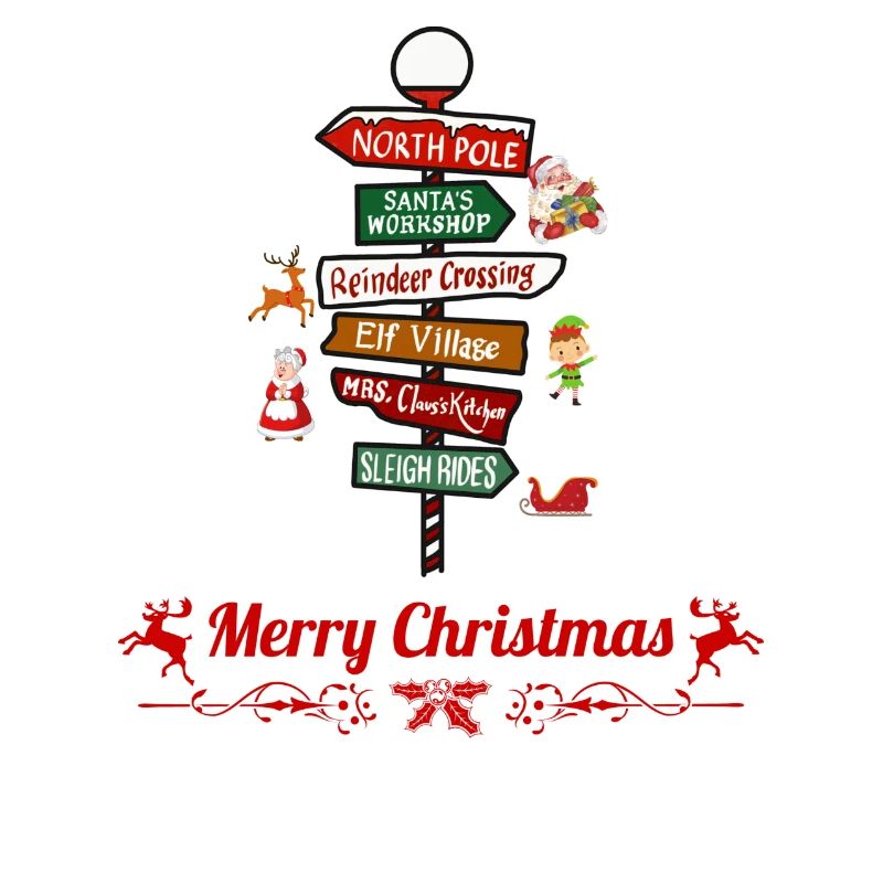 Merry Christmas