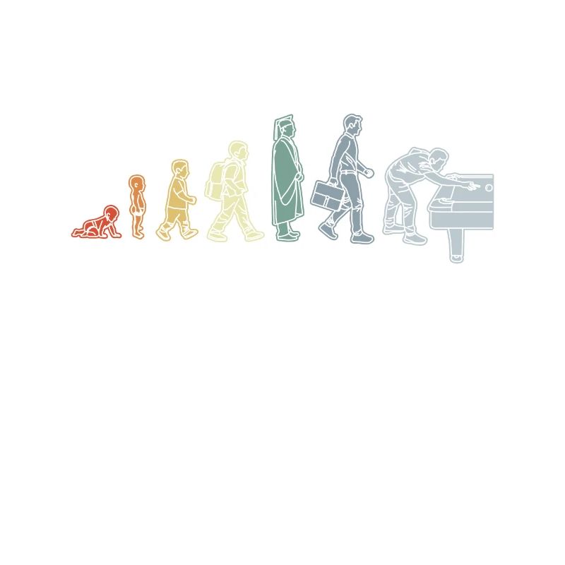 Évolution de la piscine