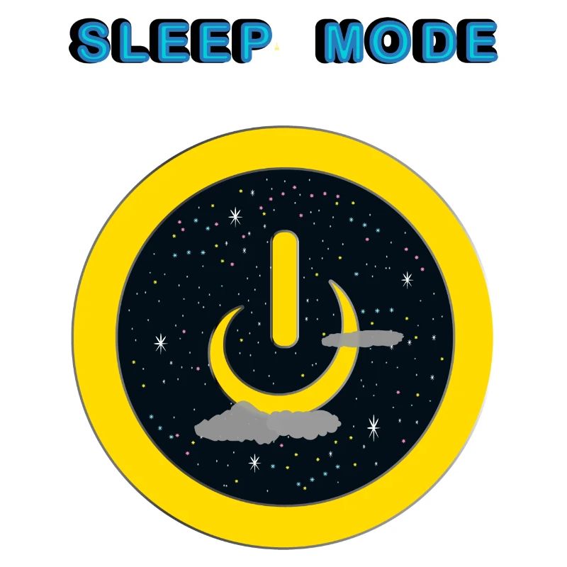 Sleep mode