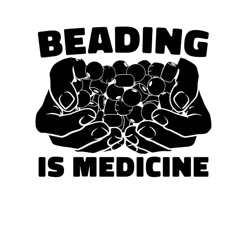 Perlage est Médicament Perle Bijoux Perlage Perlage Perle