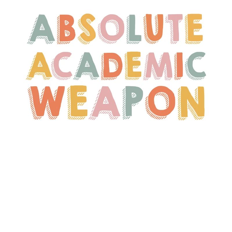 Students Absolute Academic Weapon