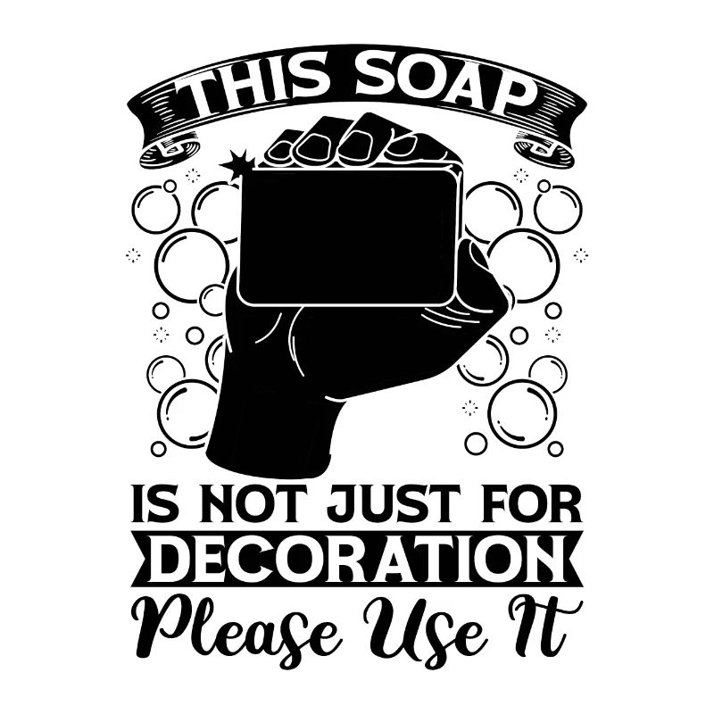 This Soap Is Not Soapmaking Handicraft Soap Maker