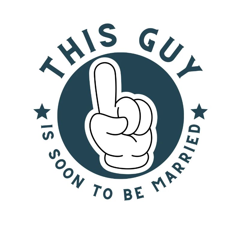 This Guy is soon to be married