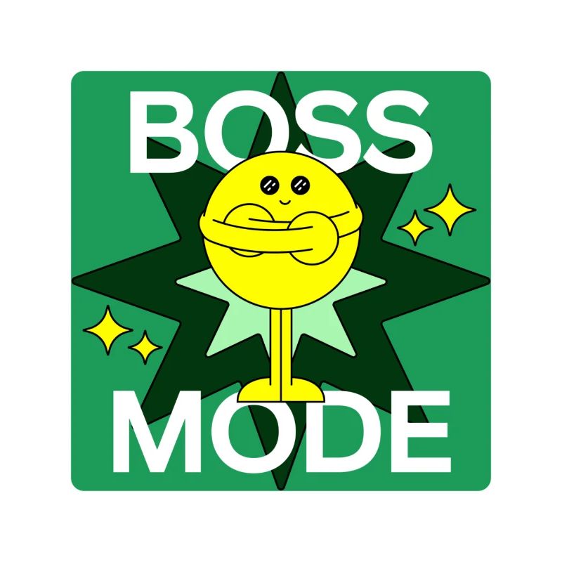 Boss Mode