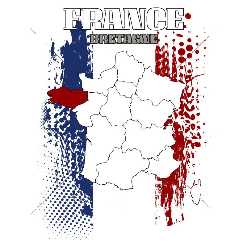 Bretagne