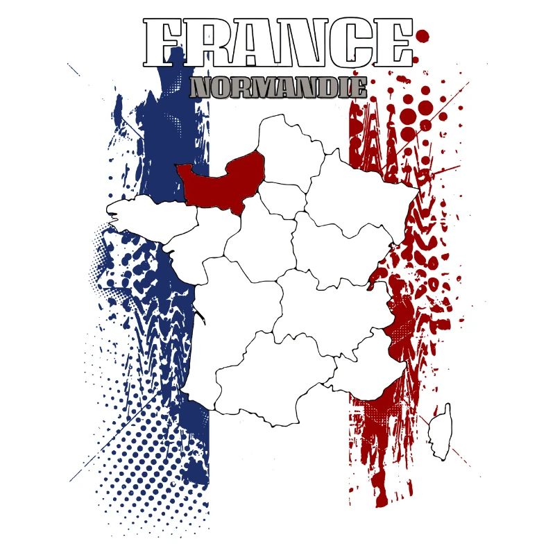 Normandy