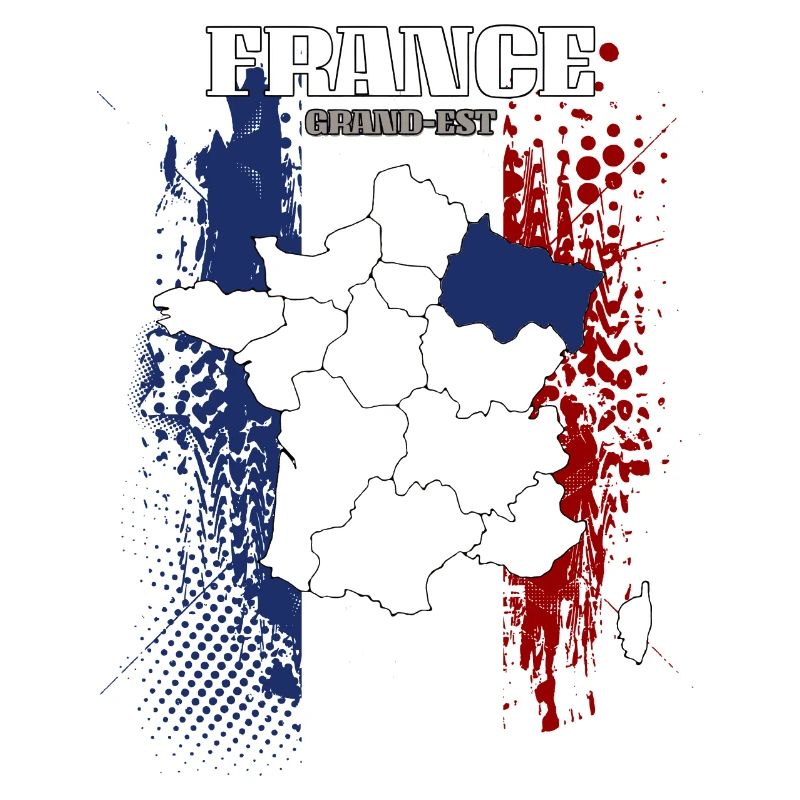 Grand Est