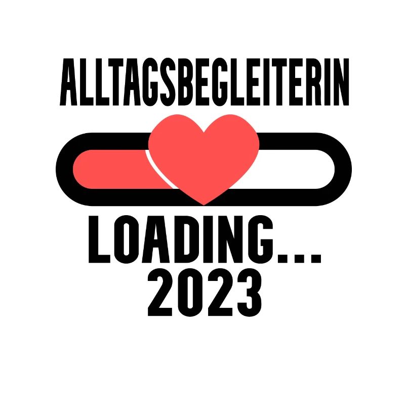 Alltagsbegleiterin Beruf Loading 2023