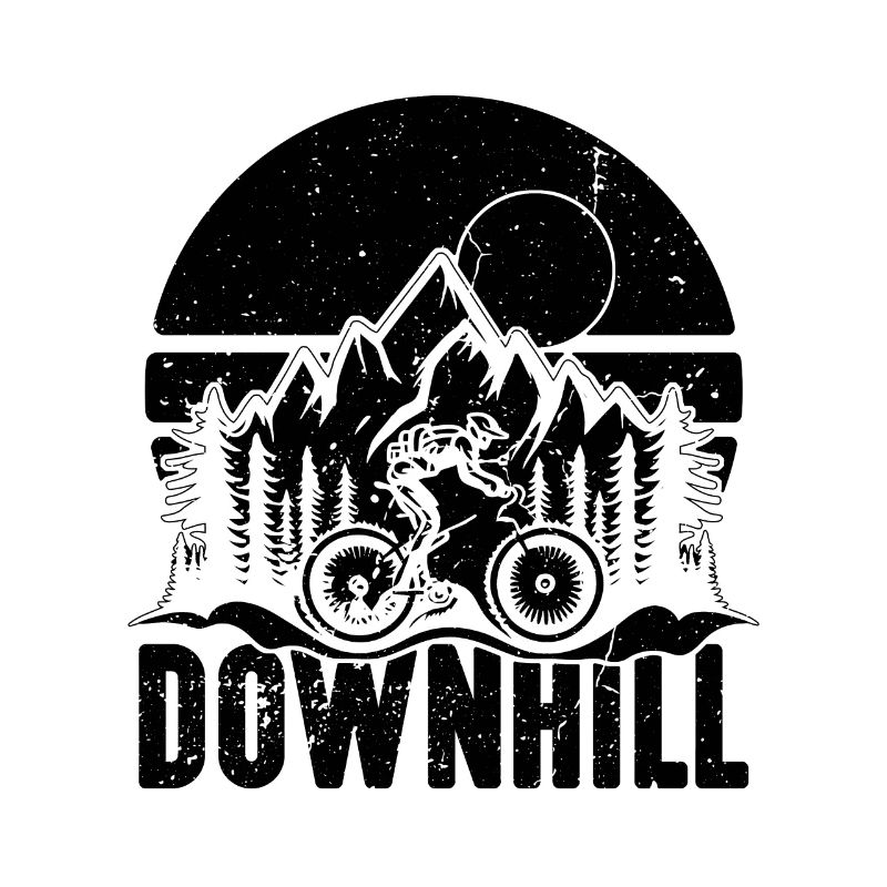 Descente Cycliste Vélo de course VTT