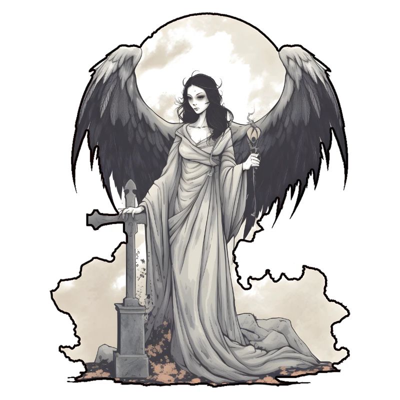 Dark Angel