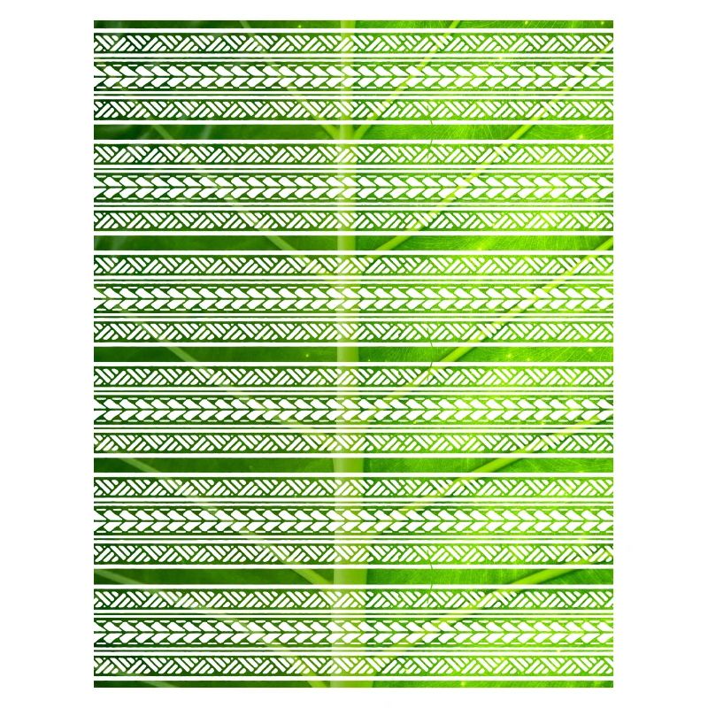 Indigenous Graphics