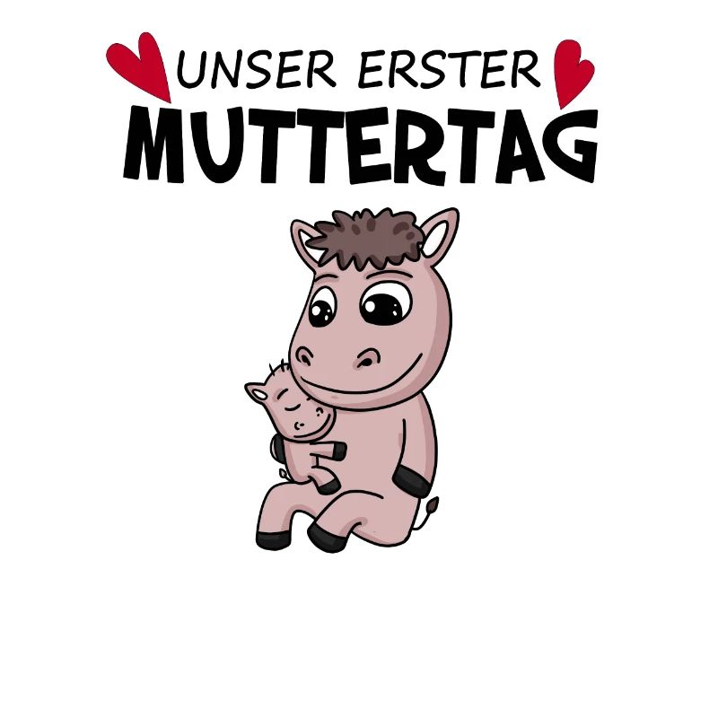 Muttertag - erster Muttertag Geschenk