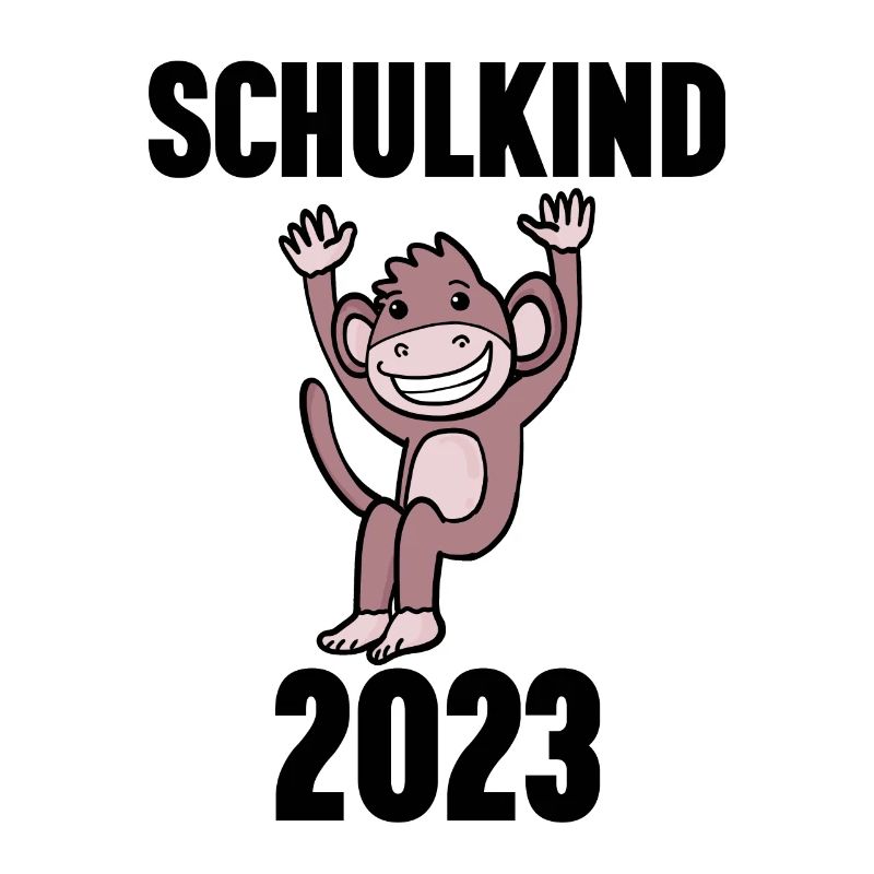 Schuldkind Einschulung 2023 Schule