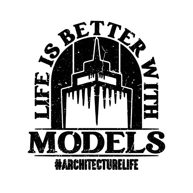 Life Is Better With Retro Architectural Architects