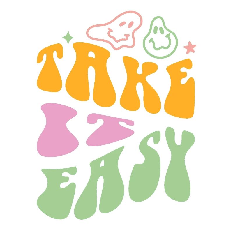 Take it Easy