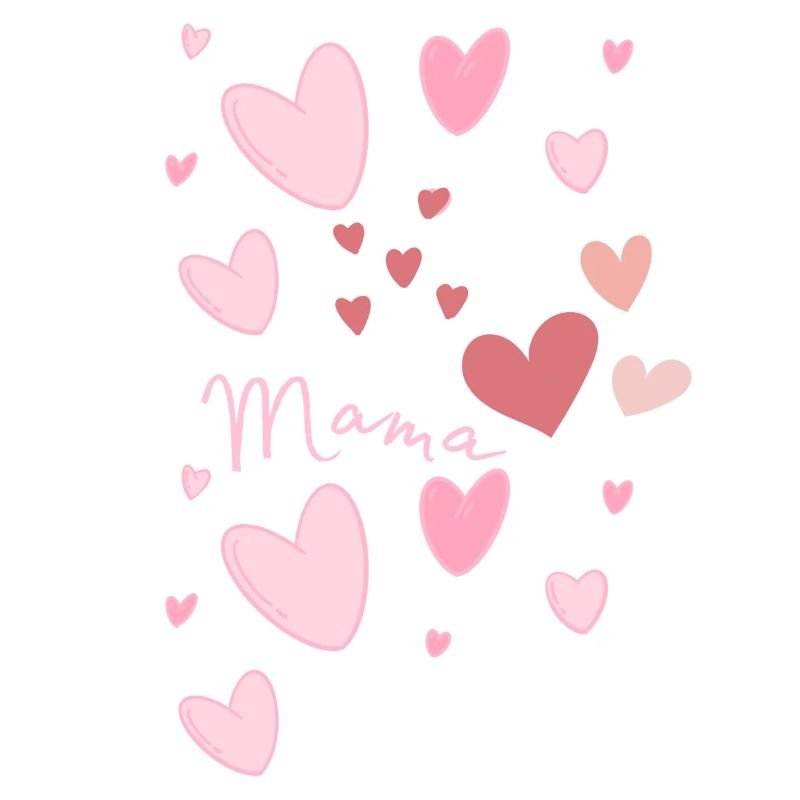 Mama 2
